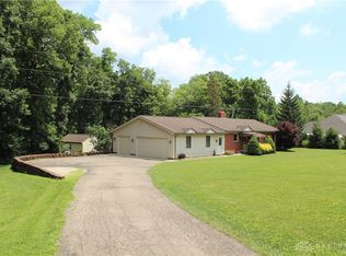 6600 Possum Run Rd, Dayton, OH 45440