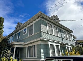 1825 Vine St APT 2, Berkeley, CA