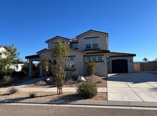 5801 S Cardinal Wing Dr, Saint George, UT 84790