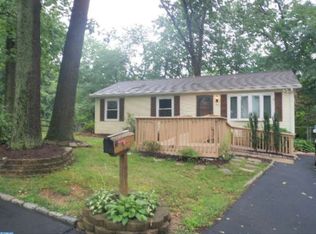 1901 Summit Ave, Feasterville Trevose, PA 19053