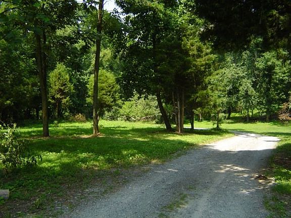 Beautfil partially wood property