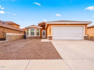2305 Bird Song St, El Paso, TX 79938