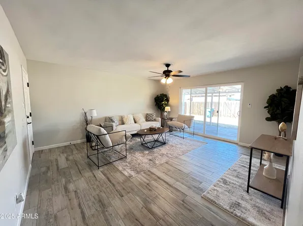 3748 W ROVEY Avenue, Phoenix, AZ 85019