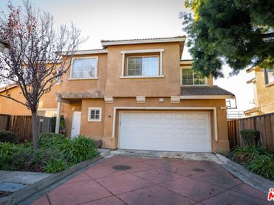 1132 La Brea Ter, Union City, CA, 94587