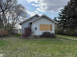 4818 52nd St, Thorsby, AB T0C2P0