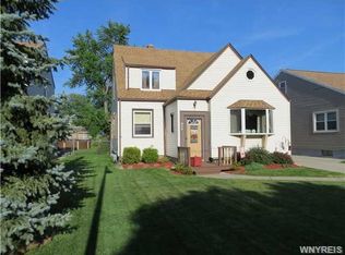 107 Fairfield Ave, Buffalo, NY 14223