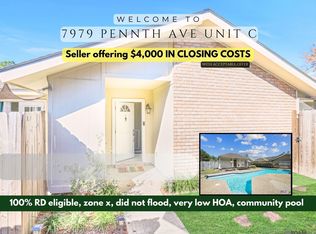 7979 Pennth Ave APT C, Baton Rouge, LA 70809
