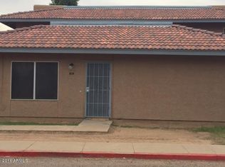 6936 W Monterosa Cir UNIT 1372, Phoenix, AZ 85033