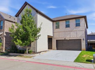239 Woodson St, Irving, TX 75063
