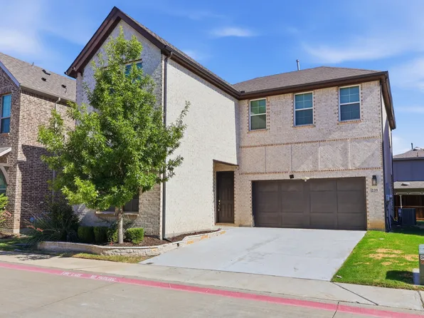 239 Woodson St, Irving, TX 75063