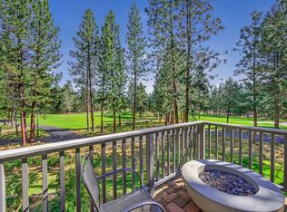 3534 NW McCready Dr, Bend, OR 97703
