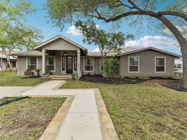 451 Laramie Dr, San Antonio, TX 78209