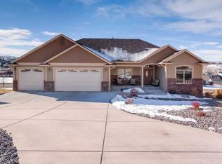 3248 McMasters Rd, Billings, MT 59101