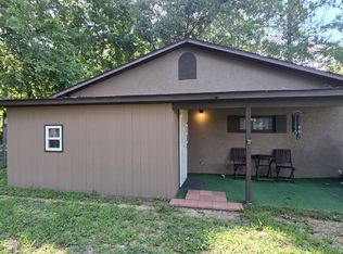 44 Antioch Cove Rd, Springville, TN 38256