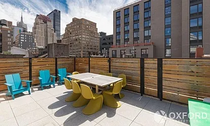 Rented by Oxford Property Group