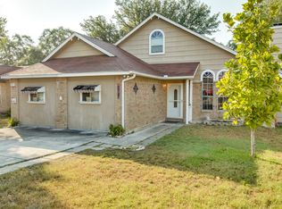 11314 Woollcott St, San Antonio, TX 78251
