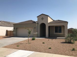 13553 W Briles Rd, Peoria, AZ 85383