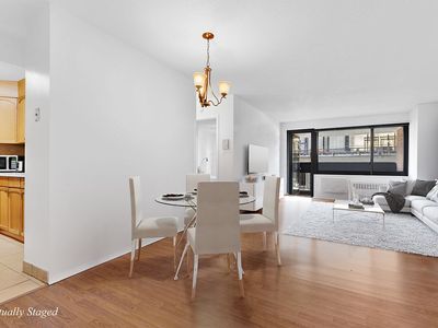 90 Gold St APT 13H, Manhattan, NY, 10038