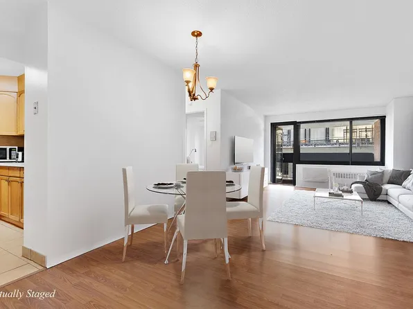 90 Gold St APT 13H, Manhattan, NY 10038