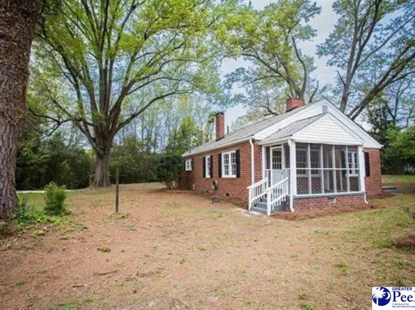 6584 White St, Kershaw, SC 29067