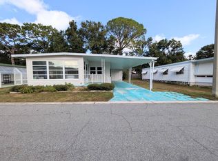 7001 142nd Ave LOT 165, Largo, FL 33771