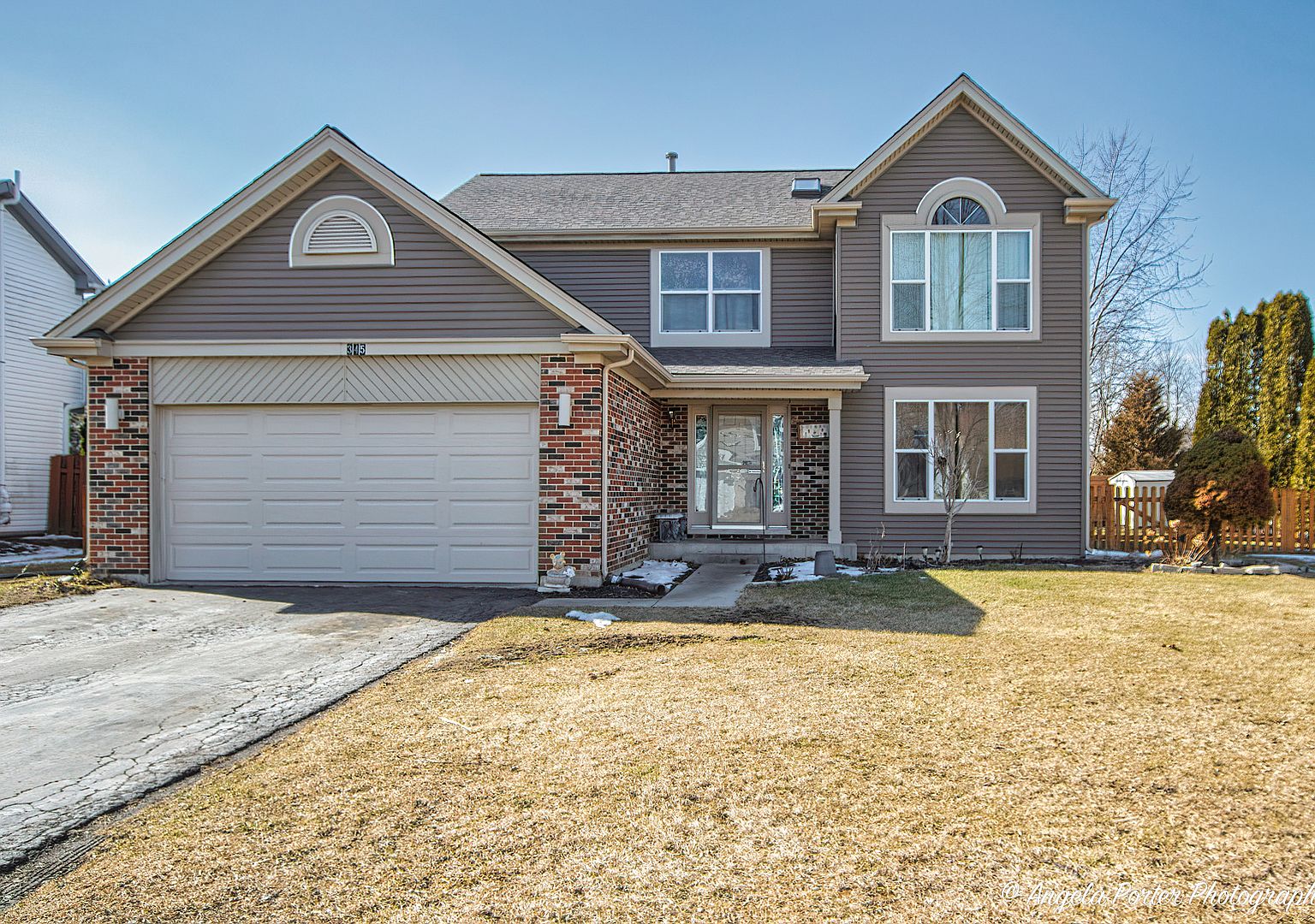 345 Indian Ridge Trl, Wauconda, IL 60084 Zillow