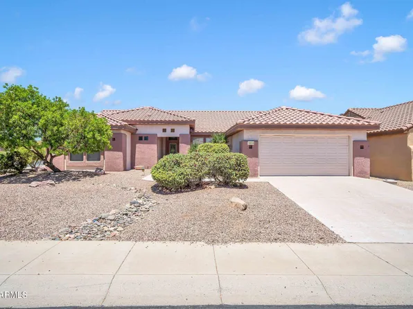 16534 W SANDIA PARK Drive, Surprise, AZ 85374