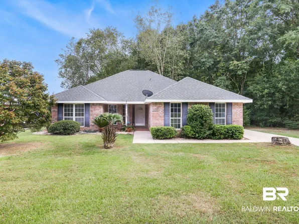 18620 E Hammond St, Robertsdale, AL 36567