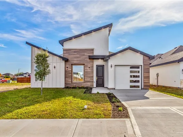 2412 E Sabinal Ave, Hidalgo, TX 78557