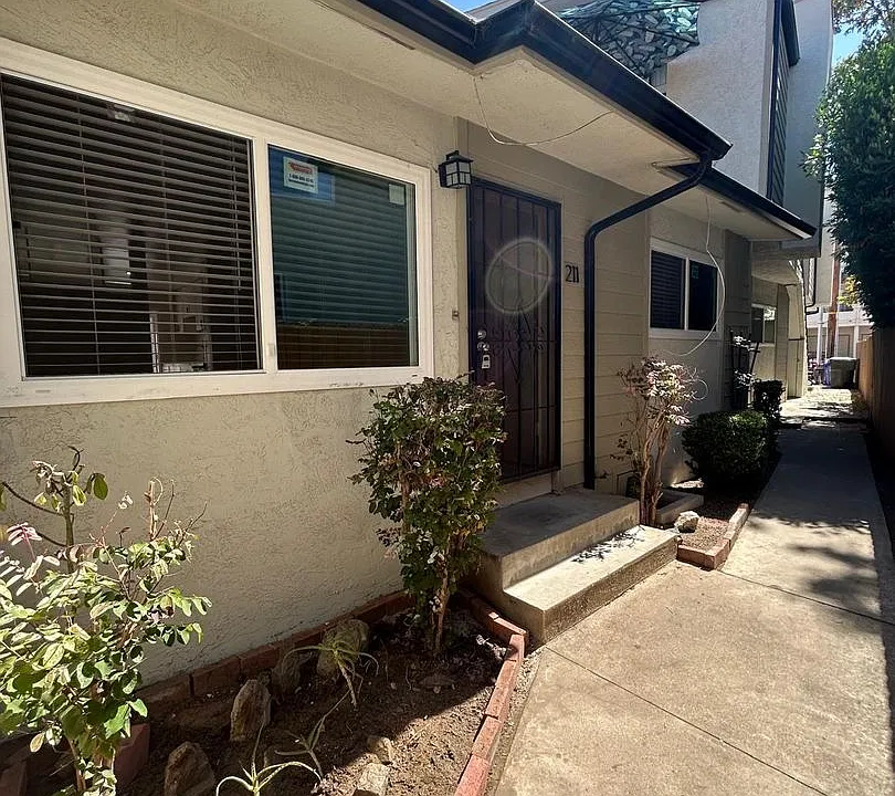 C. Avenue 209-217