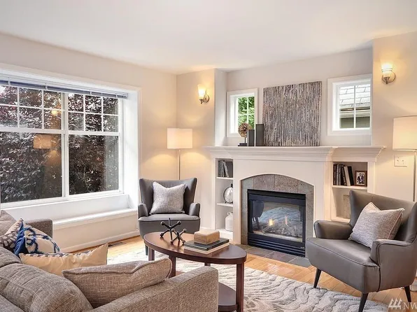 1826 23rd Ave #B, Seattle, WA 98122