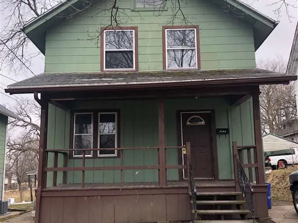 1012 Andrews St, Rockford, IL 61101