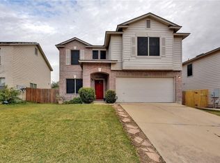 12824 Sexson Ridge Cv, Del Valle, TX 78617
