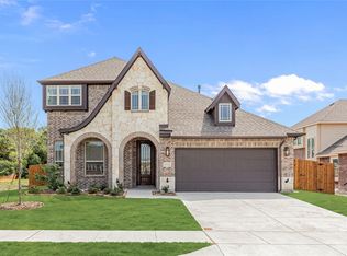 1512 Autumn Trl, Anna, TX 75409