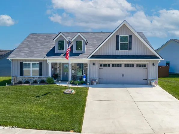 6556 Cara Cade Ln, Knoxville, TN 37931