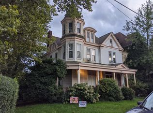 726 Whitney Ave, Pittsburgh, PA 15221
