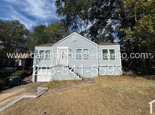 1000 46th St, Birmingham, AL 35208