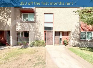 8255 E Thomas Rd, Scottsdale, AZ 85251