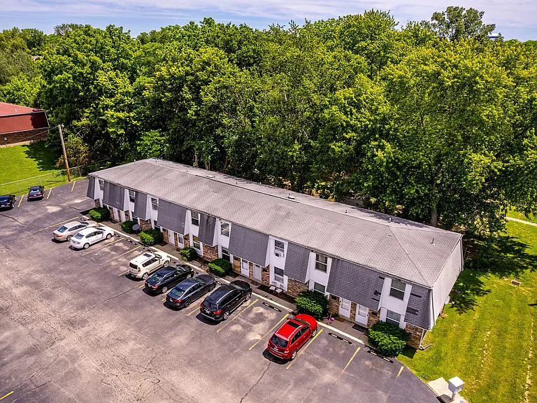ORVILLE APARTMENTS — Photo 30