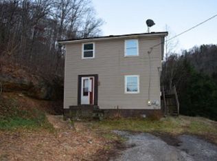 1 Indian Creeek Rd, Pineville, WV 24874