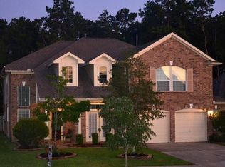 3222 Legends Mist Dr, Spring, TX 77386