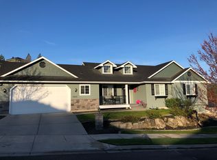 13515 N Addison St, Spokane, WA 99208