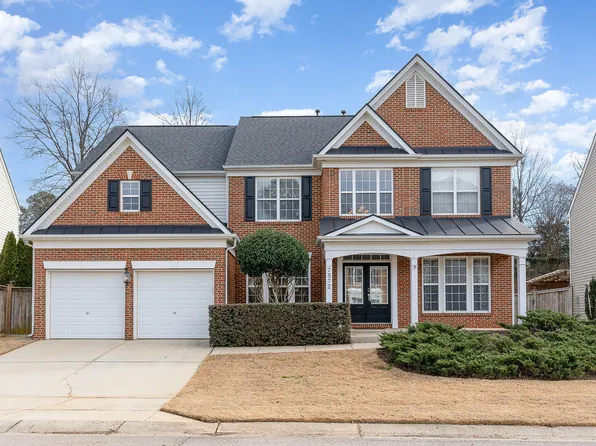7572 Silver View Ln, Raleigh, NC 27613
