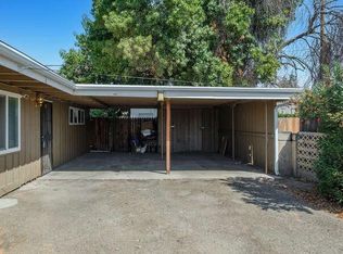 3455 E Terrace Ave, Fresno, CA 93703