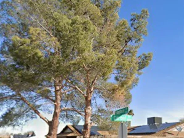 5110 Carmel Ave, Las Vegas, NV 89122