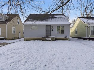 20245 Archdale St, Detroit, MI 48235