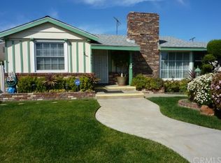 5005 W 131st St, Hawthorne, CA 90250