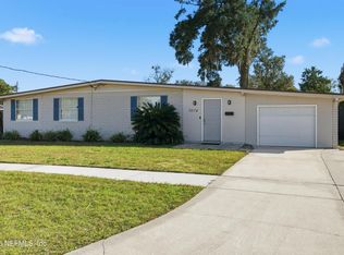 7074 BARKWOOD Drive, Jacksonville, FL 32277