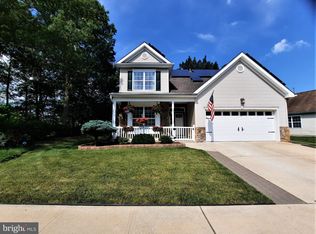 63 Briarwood Dr, Little Egg Harbor, NJ 08087