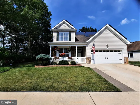 63 Briarwood Dr, Little Egg Harbor, NJ 08087